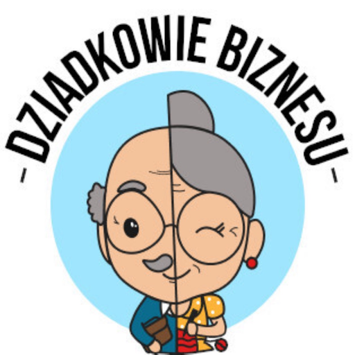 Dziadkowie Biznesu app icon
