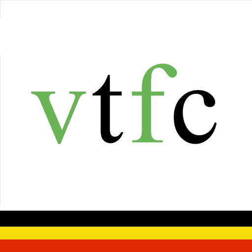 German conjugation app icon