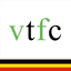 German conjugation icon
