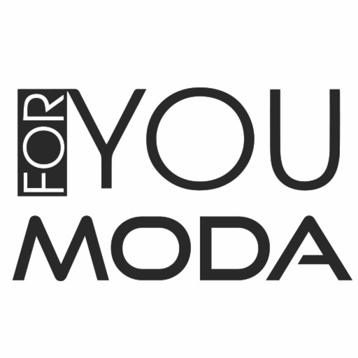 ForYouModa app icon