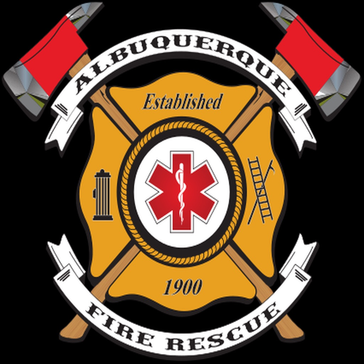 AFR Alerting app icon