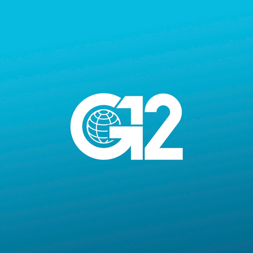 Convención G12 app icon
