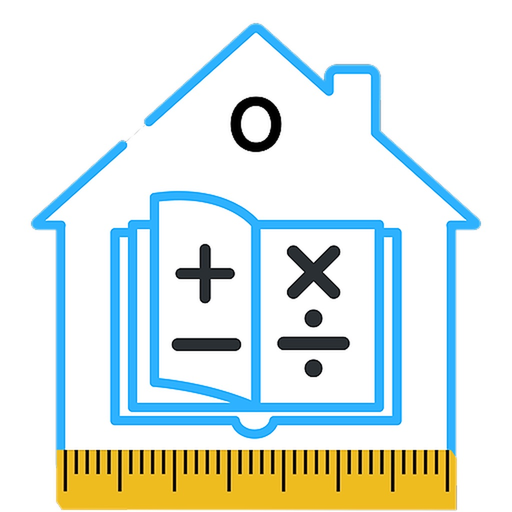 Construction Calculator A1 app icon