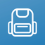 Minimalist Travel Packing List icon