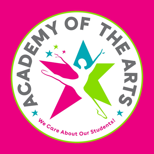 AOTA-Academy of the Arts app icon