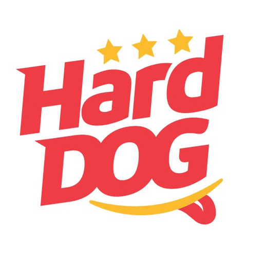 Hard Dog app icon