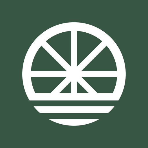 Hamilton Mill Church app icon