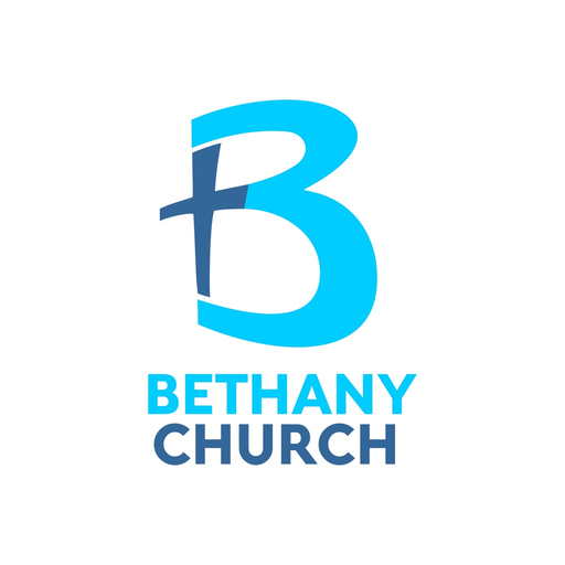 Bethany Church Mercer app icon