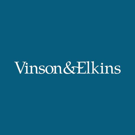 Vinson & Elkins app icon