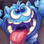 Yummy Yummy Monster Tummy icon