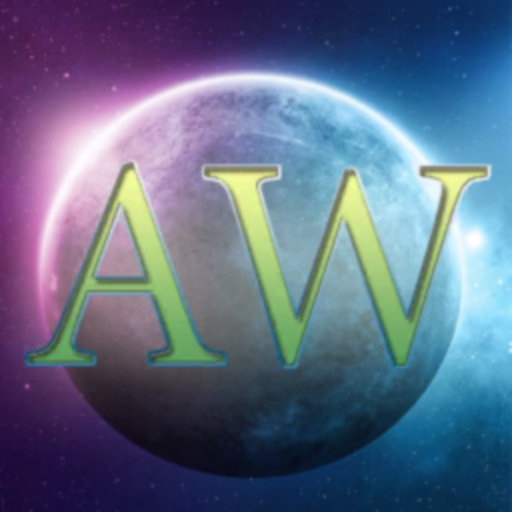 Astro Warz app icon
