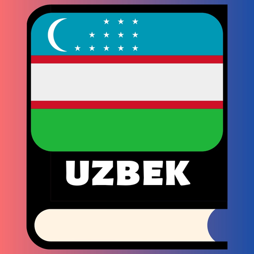 Learn Uzbek Beginner! app icon