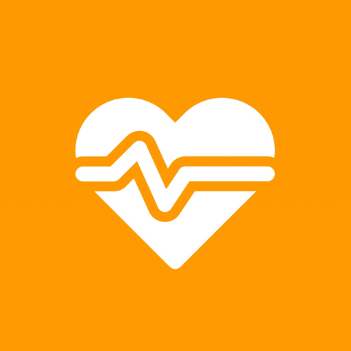 Aerobic Capacity Calculator app icon