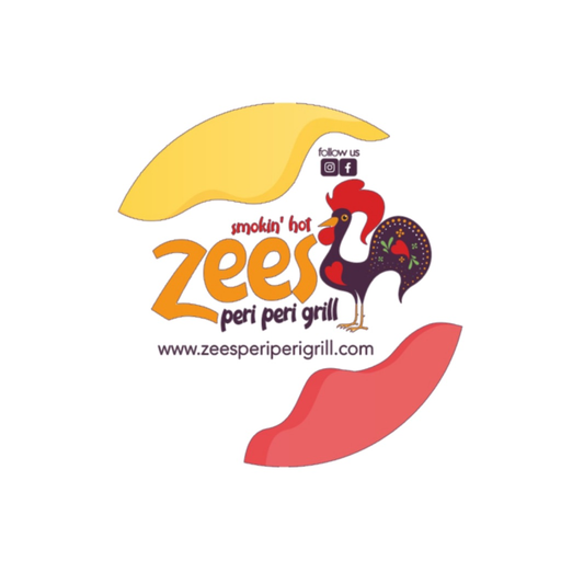 Zee's Peri Peri Aberdeen app icon