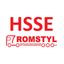 Health & Safety Romstyl HSSE icon