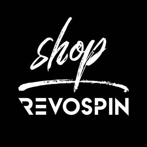 Shop RevoSpin app icon