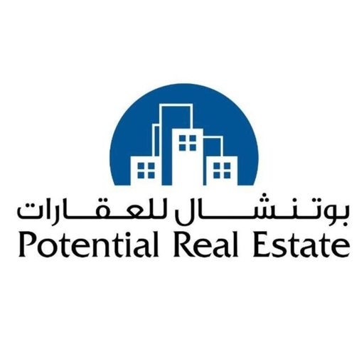 Potential Real Estate app icon