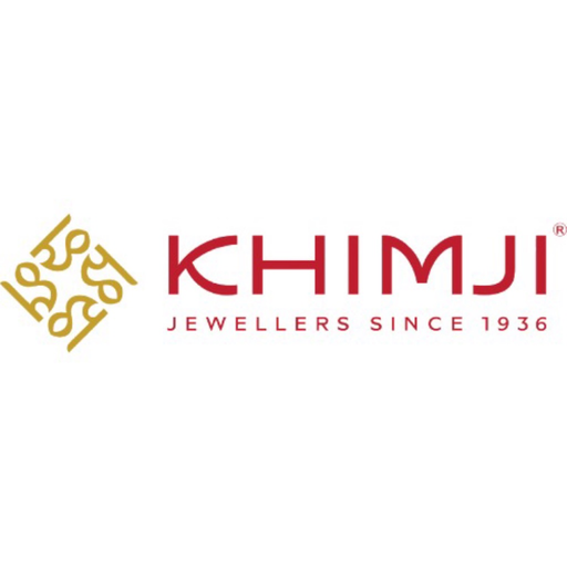 Khimji Jewellers app icon