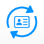 Contacts Transfer & Backup Pro icon