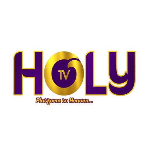 Holy TV app icon