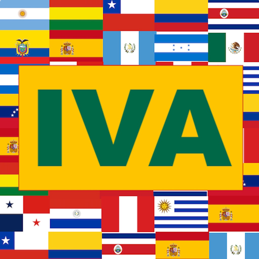 Calcular IVA app icon