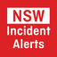 NSW Incident Alerts icon