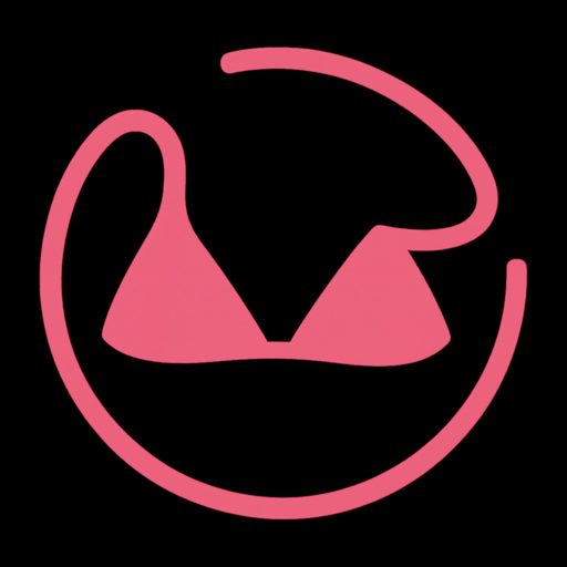 Try Bikini:AI Outfit Changer app icon