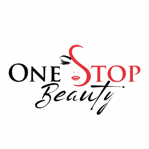 One Stop Beauty School app icon