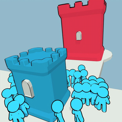 Siege Count app icon