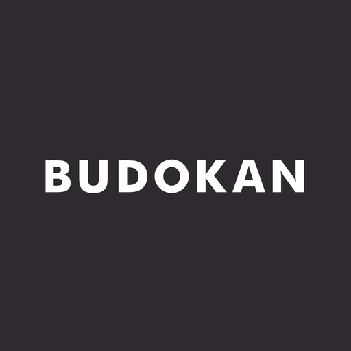 Budokan Sports and Arts app icon