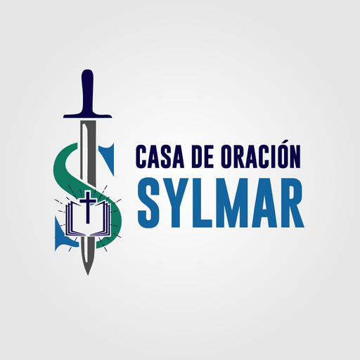 Casa de Oración Sylmar app icon