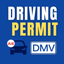 Alaska DMV Written Test 2025 icon