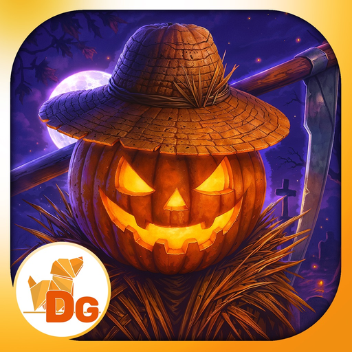 Halloween Chronicles 3 - F2P app icon