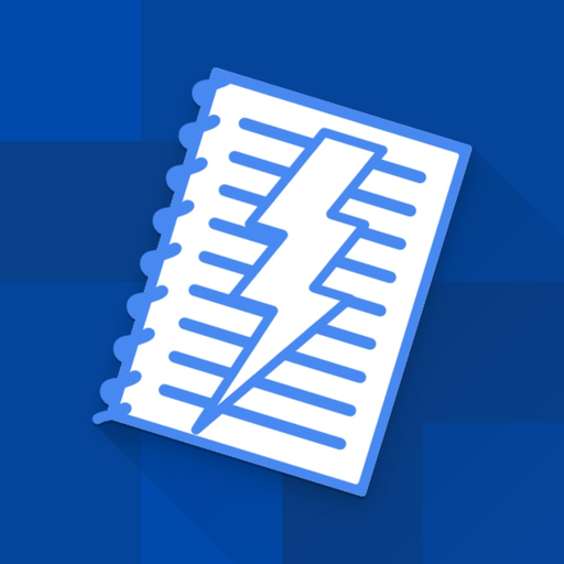 Chartnote Mobile app icon
