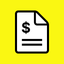 Freebie Invoice Maker icon