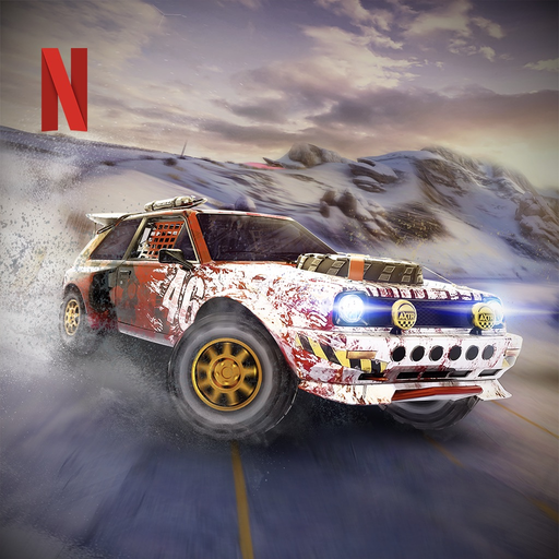 Asphalt Xtreme app icon