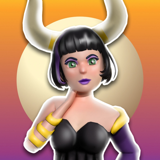 Zodiac Runner! app icon