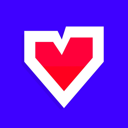 Voya - make friends for real app icon