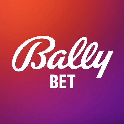 Bally Bet Sportsbook & Casino app icon