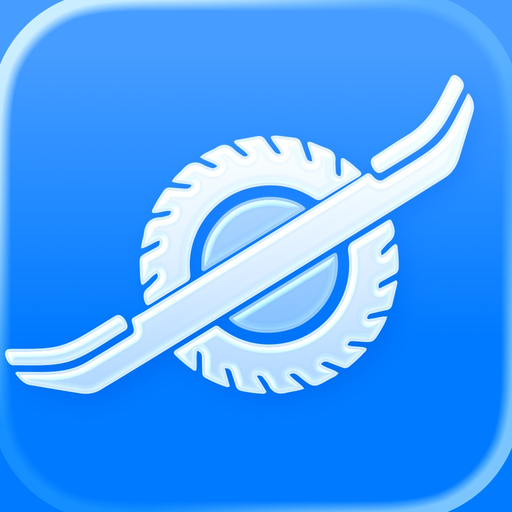 Float Control: VESC Companion app icon