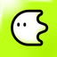 Blurrr-Music video editor icon