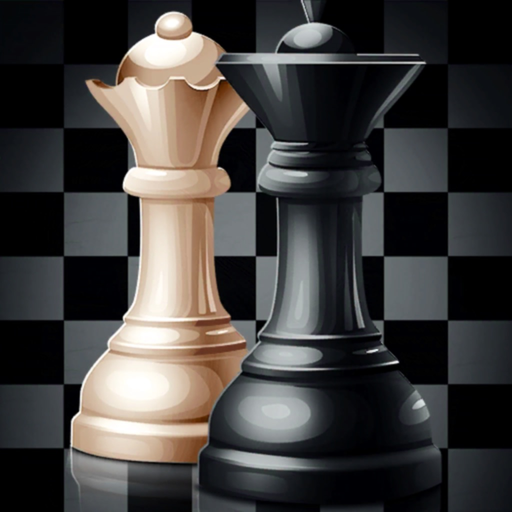 Chess - Offline Board Game app icon
