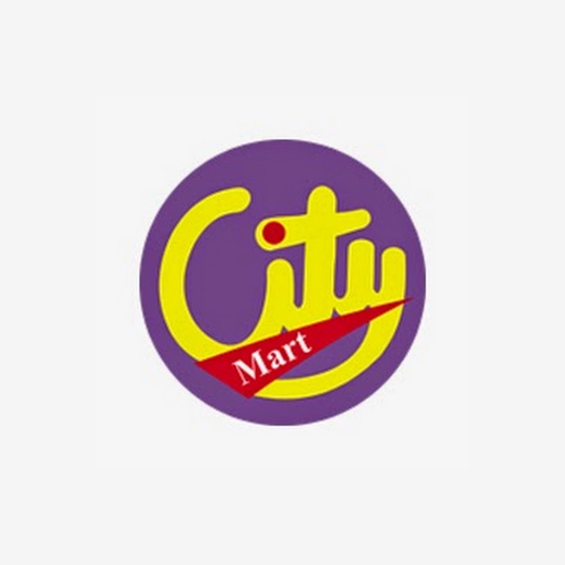 CityMart. app icon