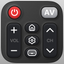 Universal Remote TV Control icon