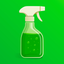 Vinegar - Tube Cleaner icon