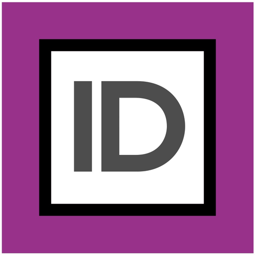 TrustID Chip Reader app icon