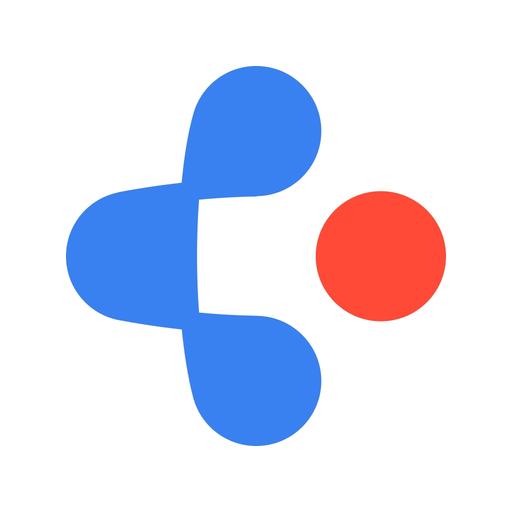 МедТочка – запись к врачу app icon