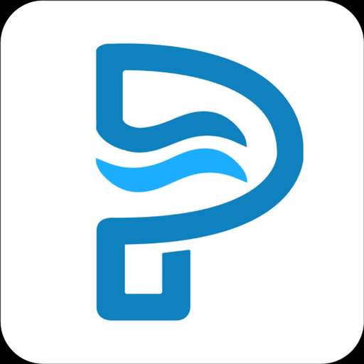 Swimming Pool Calculator app icon