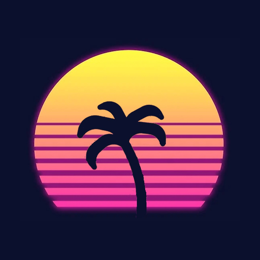 OutRun Racer app icon