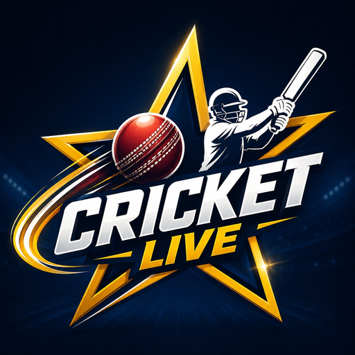 Cricket Live - IPL 2026 app icon